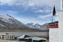 The Spitidiaries Hostel, Spiti