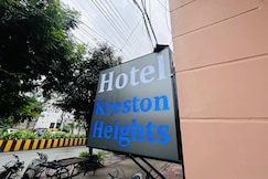 Kreston Heights Hotel Scheme 114, Indore