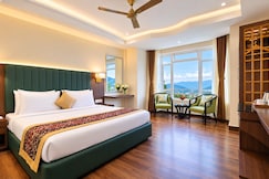 Lillium Hotel & Spa, Mechi