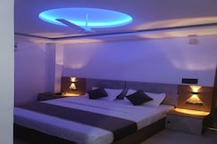 Hotel Aashiyana Palace, Tijara