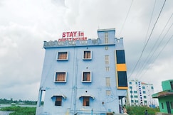 Stay Inn Guest House, Bhubaneshwar