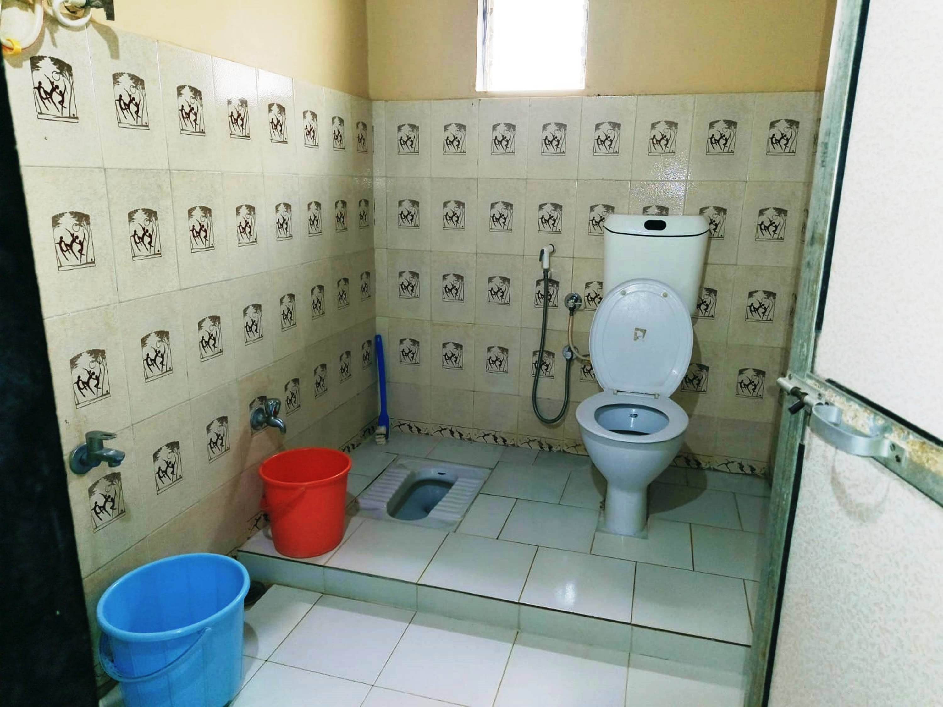Sai Savali Homestay - Tap to explore photos