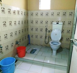 Room No-4 Ac
