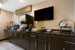 Best Western Colonel Butler Inn, Niagara