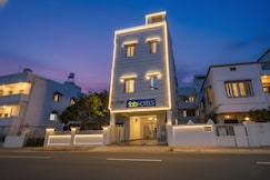 FabHotel Galaxy Airport Inn, Airport Road, Pune