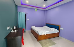 Double Room With AC
