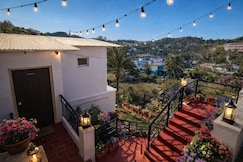 Sky Mount Villa | Valley View Villa | 10 mins from Nakki Lake, Mount Abu