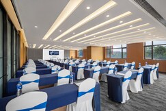Holiday Inn Express Chengdu Airport Zone, Chengdu