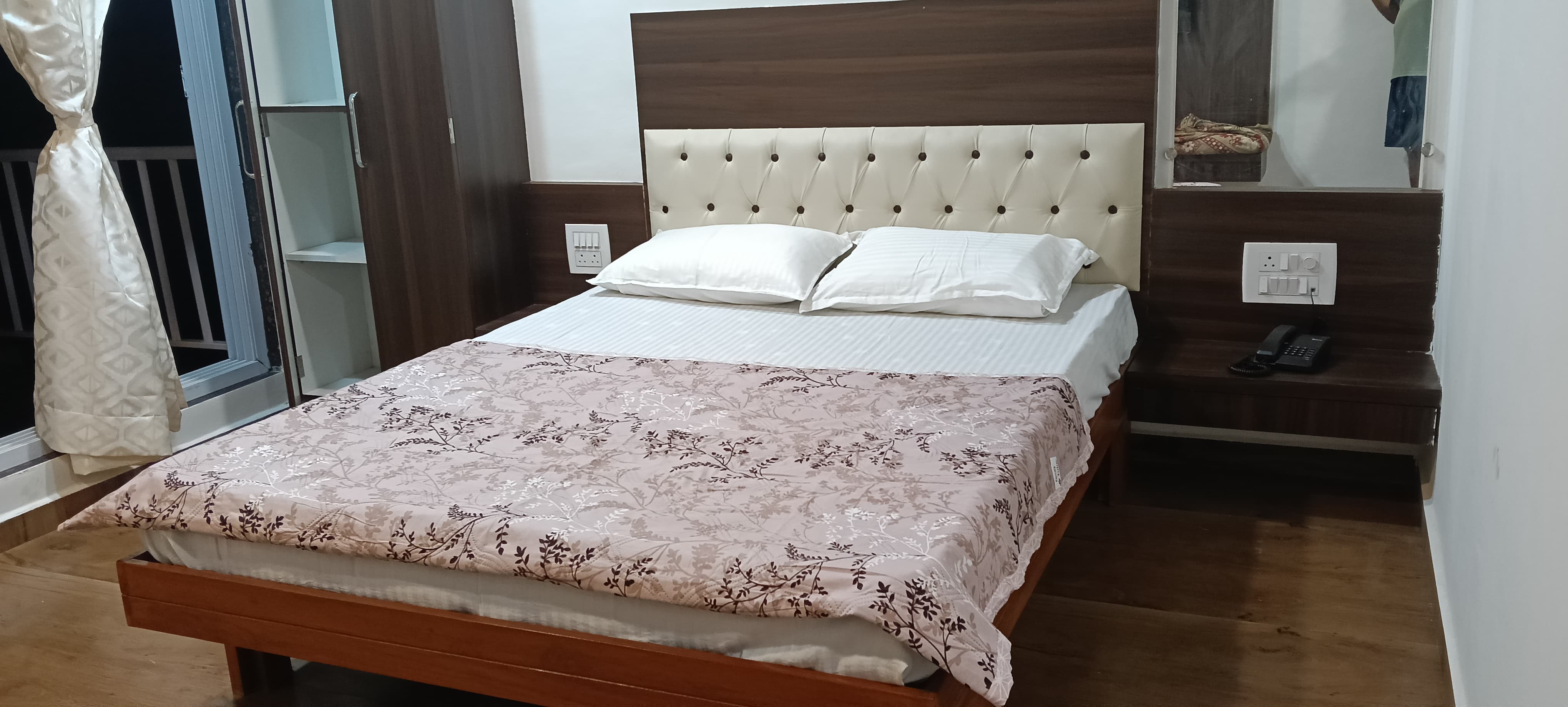 ARANYAGIRI FARMSTAY RESORT - Tap to explore photos