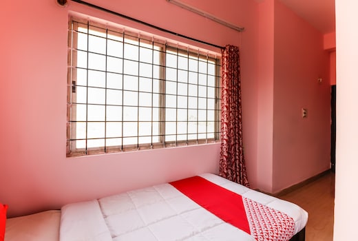 Super Hotel O Jeevan Residency