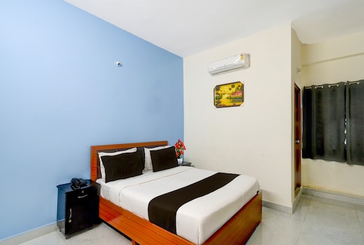 Super Collection O Forum Mall Hyderabad Formerly Ruby Grand Inn