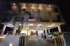 The Mountmist Apartment Kakkanad, Cochin