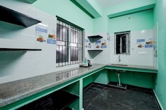 Hotel O White Inn, Chennai