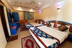 Hotel Sai Regency, Mahabaleshwar