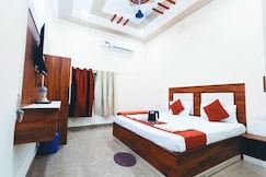 Hotel Shree Venktesh Nilayam 300 m from Ram Janam Bhumi, Ayodhya