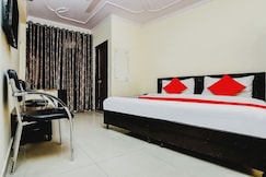 Hotel O Charanpahari Hotel, Delhi