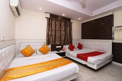 Hotel O Mahesh Inn, Delhi