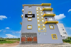 Townhouse Dableshwar Temple Puri Formerly Manorama Residency, Puri
