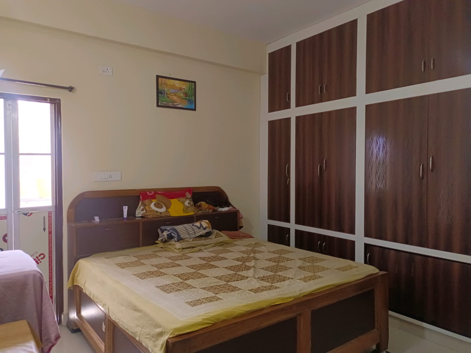 Kismatpur homestay - Tap to explore photos