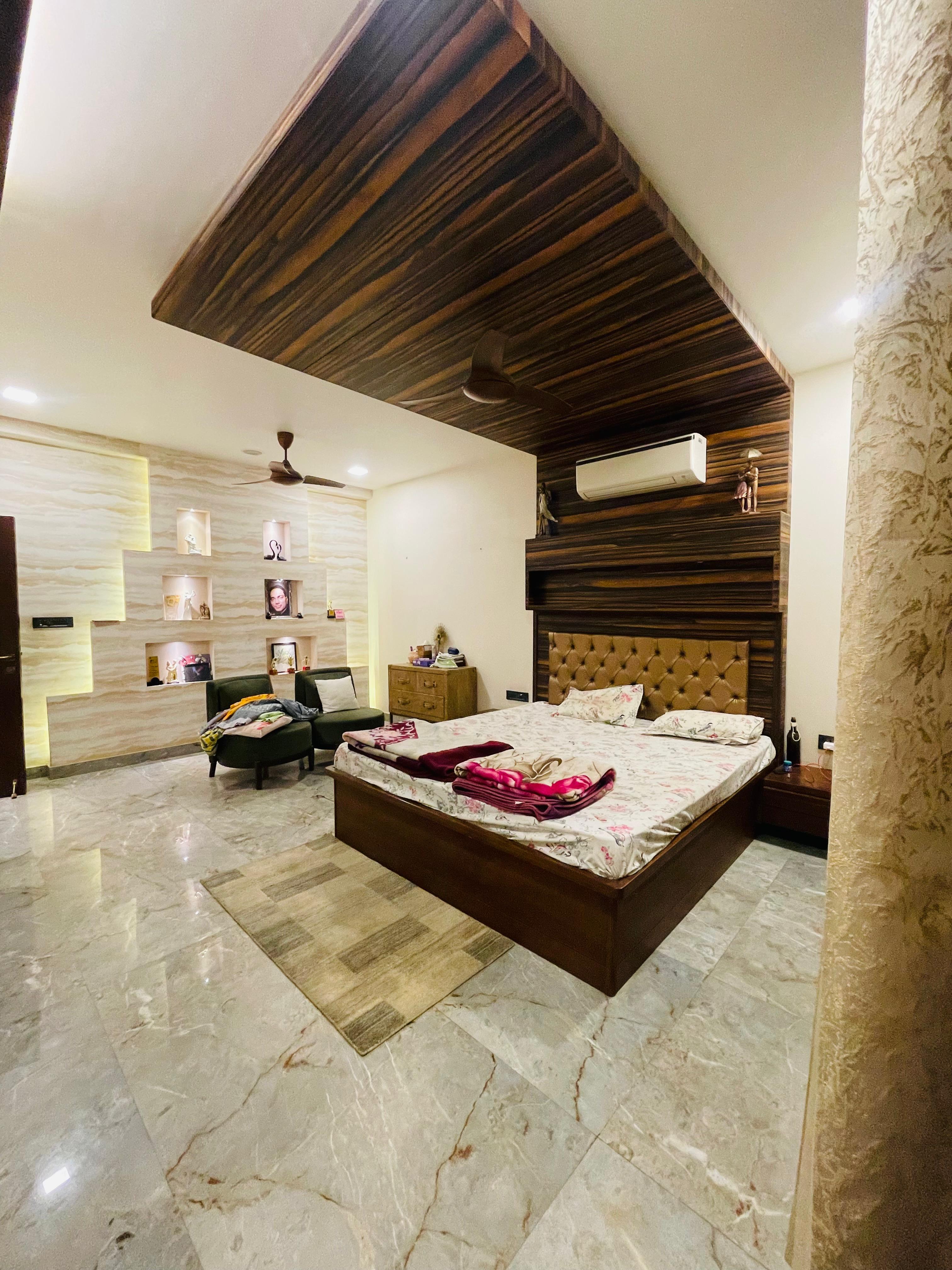 Matrachhaya 6BHK Villa Jaipur - Tap to explore photos