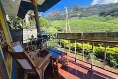 Premavilla homestay, Valparai