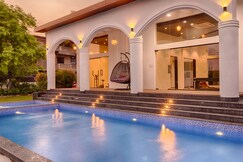 The Mapple Ridge 2BHK Candolim, Goa