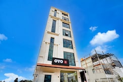 Hotel O Airport Suites, Bangalore