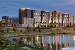 Hampton Inn by Hilton Edmonton/Sherwood Park, Edmonton, Alberta