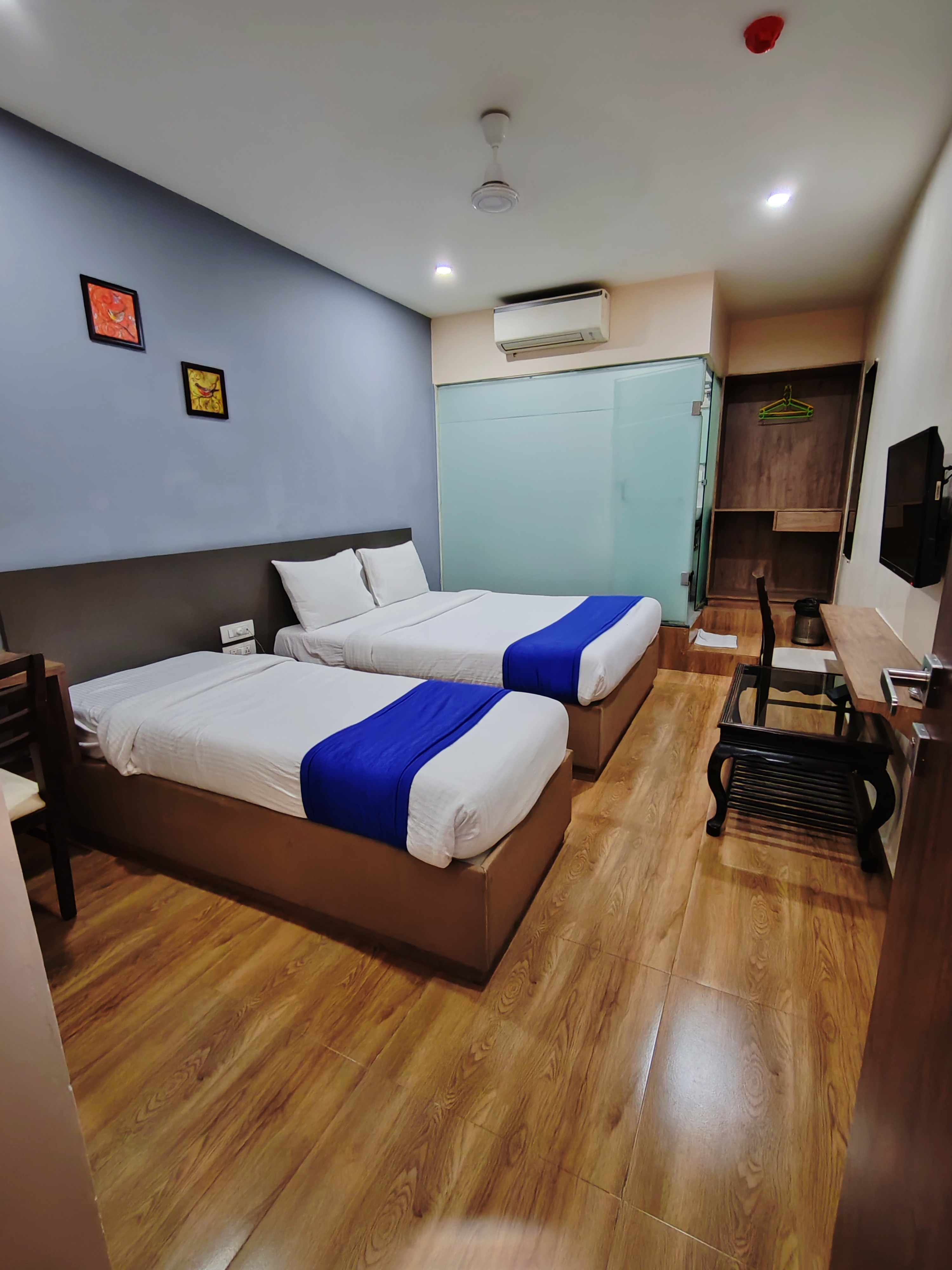 Hotel Ocean Suites