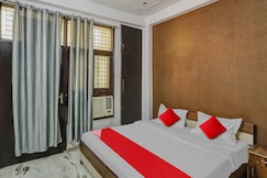 Super Hotel O Satguru Residency, Ghaziabad