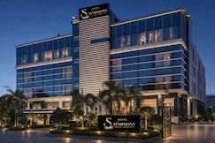 Hotel De Symphony by Topaz, Balachaur
