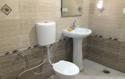 Washroom