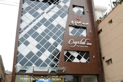 Crystal Inn, Chikmagalur