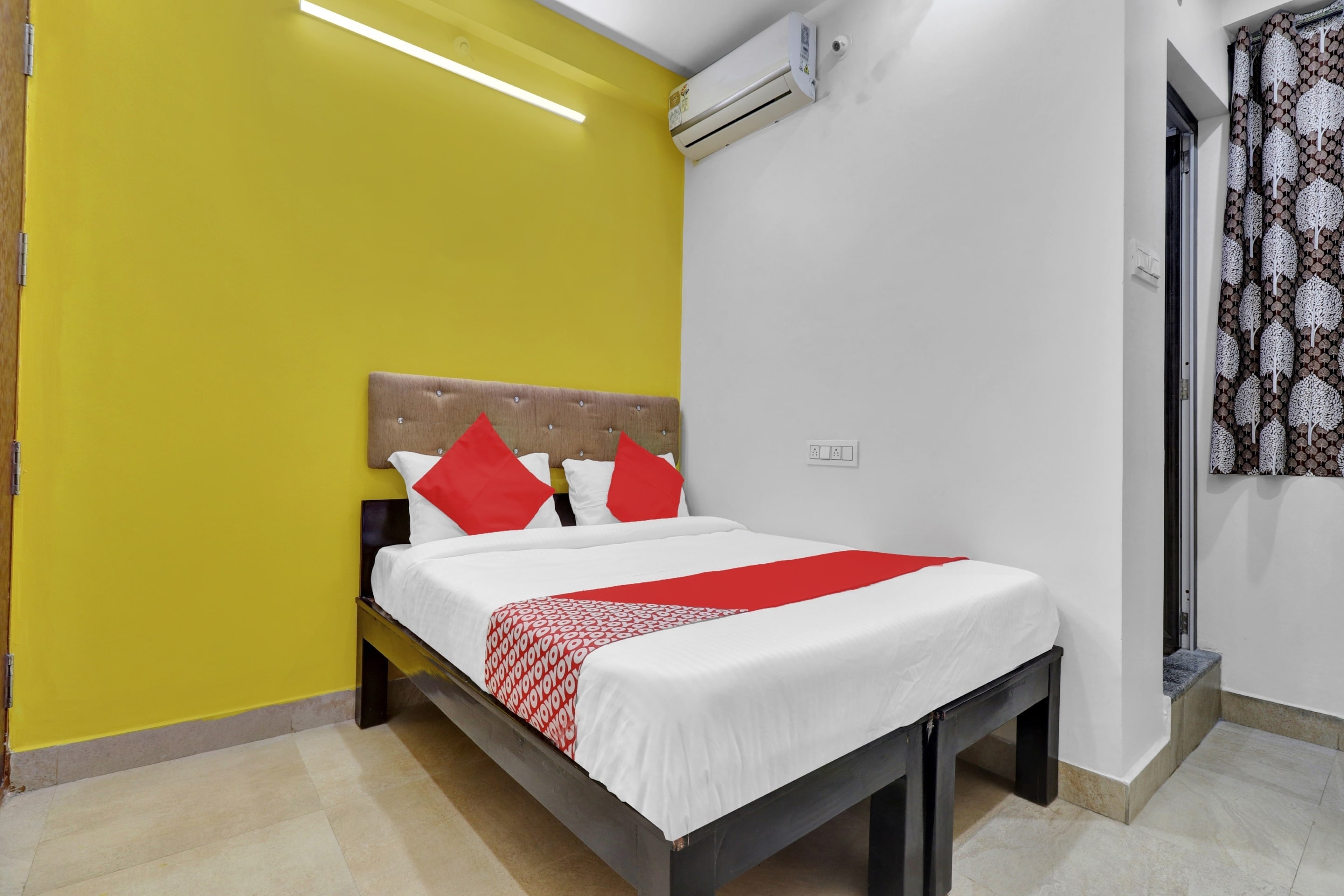 Hotel O Phoenix residency - Tap to explore photos