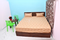 Virat Chatpata Bazaar, Jamwa Ramgarh