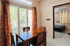 GOOD STAY T NAGAR Near Kavery and Apollo Hospital, Chennai