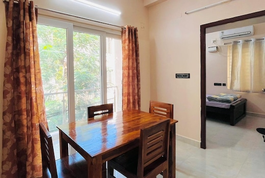 GOOD STAY T NAGAR Near Kavery and Apollo Hospital