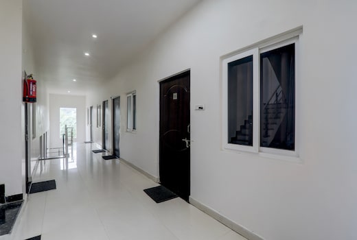 SPOT ON  Sahai Lodge