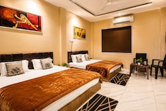 Jhankar homestay, Ujjain
