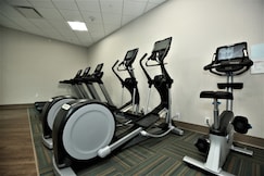 Holiday Inn Express & Suites Charlotte - South End, an IHG Hotel, Chester