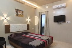 C Cube Resorts, Mumbai