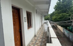 Common Area