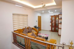 5 bedroom Nikunjam Villa, Munnar