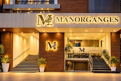 Hotel Manor Ganges, Varanasi