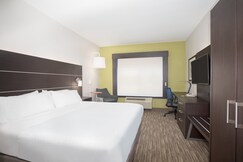 Holiday Inn Express Hotel & Suites Longmont (Pet-friendly), Boulder