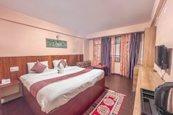 Rare Himalayas Manasarovar A Pocket Friendly Hotel In Mall Road  Darjeeling, Koshi