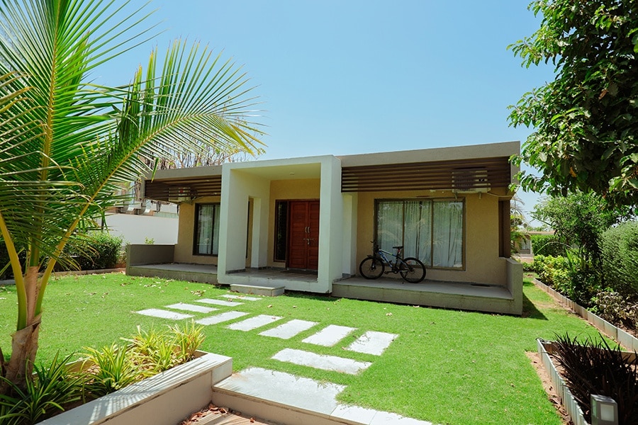 CLUB HEAVEN PALANPUR - Tap to explore photos
