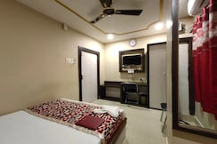 hotel holidayinn, Haflong