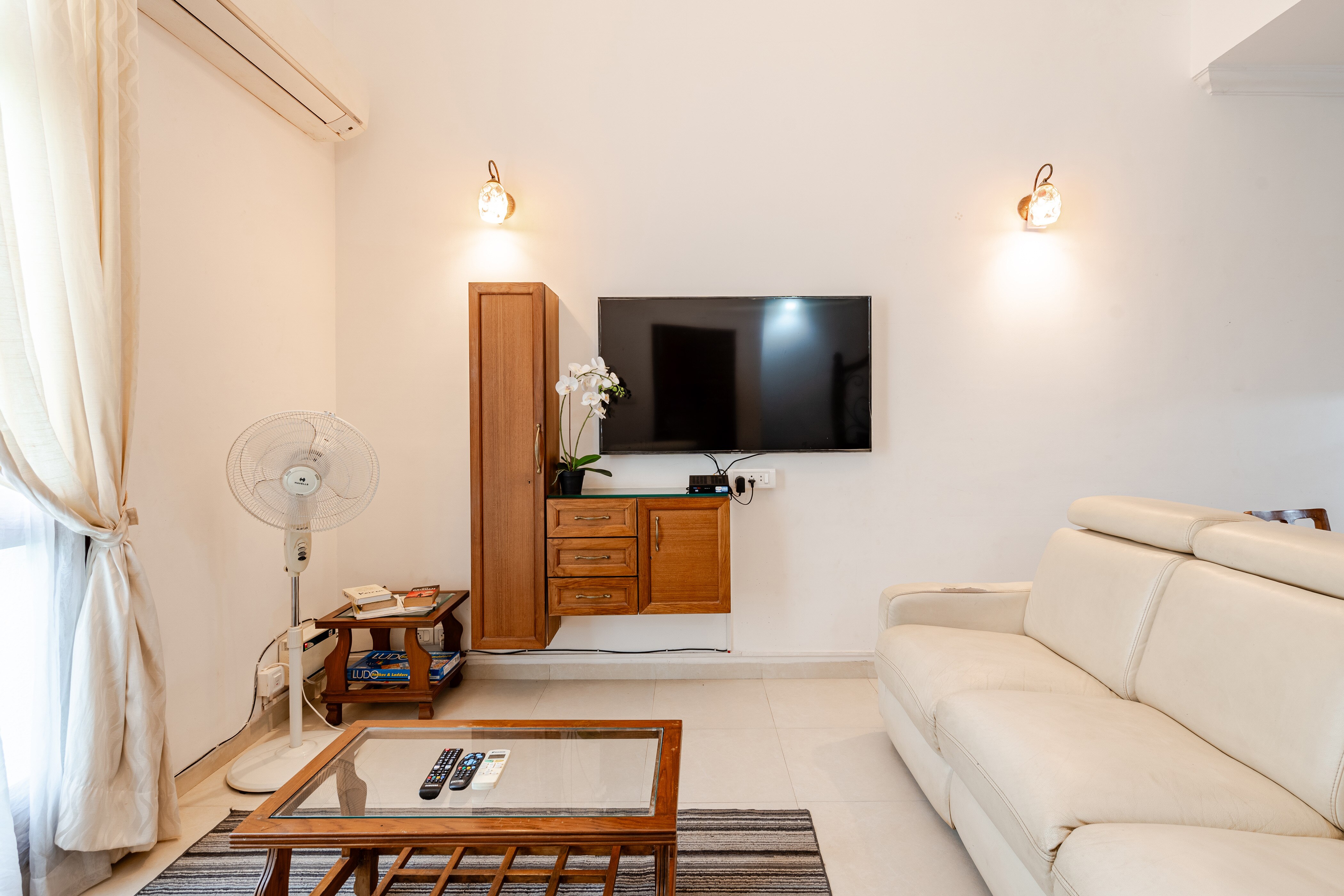 Susegad Suites 2BHK Emerald Villa with Pool | Arpora, North Goa - Tap to explore photos