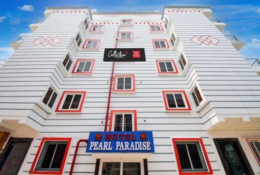 Collection O Hotel Pearl Paradise